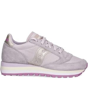Saucony Jazz Triple Sneakers - Pink