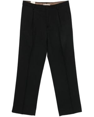Briglia 1949 Tailored Pants - Black