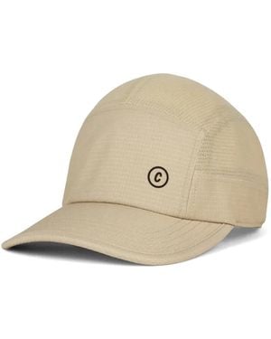 Ciele Athletics Ripstop Mesh Cap - Natural