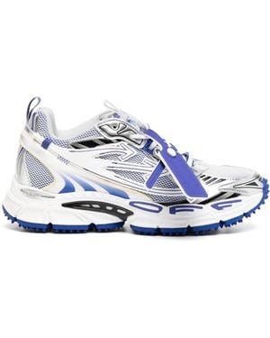 Off-White c/o Virgil Abloh Be Right Back スニーカー - ブルー