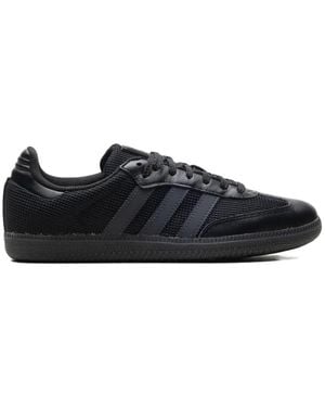 adidas Samba Og Carbon" - Black