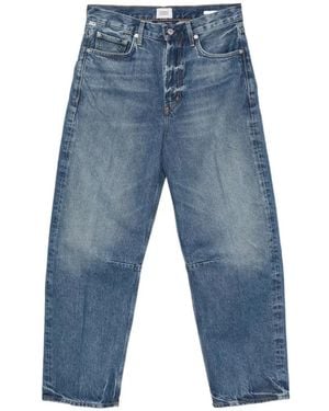 Citizens of Humanity Miro Jeans - Blue
