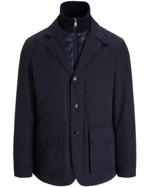 Ralph Lauren Layered Jacket - Blue