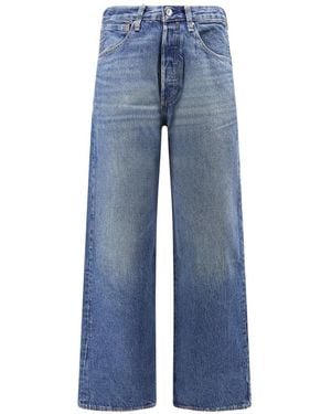 Levi's 501 Jeans - Blue