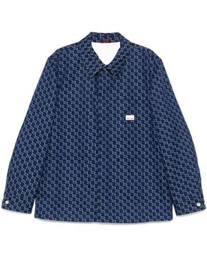 Gucci Jackets - Blue