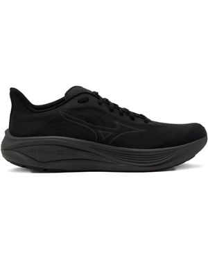 Mizuno Neo Cosmo Sneakers - Black