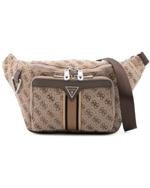 Guess Milano Gürteltasche - Grau