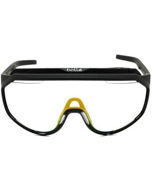 Bollé Chronoshield Sunglasses - Black