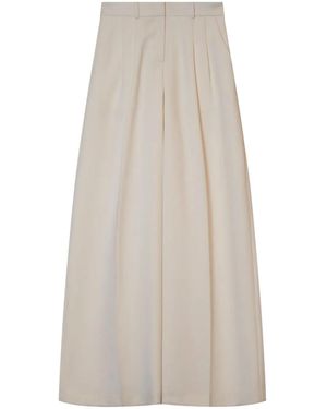 Jonathan Simkhai Sanaz Trouser - Natural
