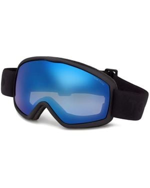 Tom Ford Shield-Frame Sunglasses - Blue