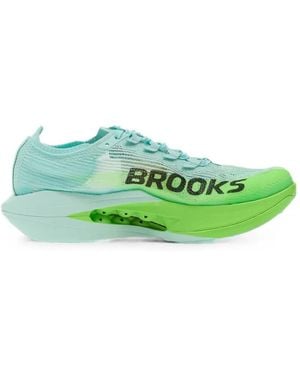 Brooks Baskets Hyperion Elite 5 - Green