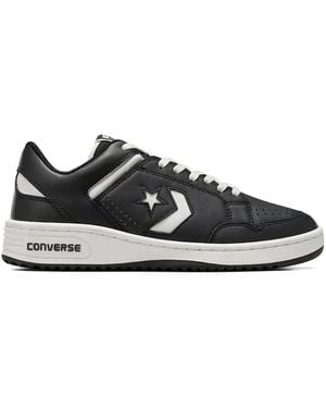 Converse Sneakers Weapon - Nero