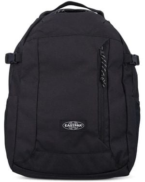 Eastpak Smallker Pro Backpack - Blue