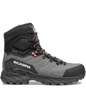 SCARPA Rush Polar Gtx Boots - Black