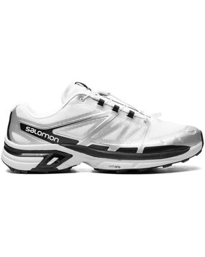 Salomon Xt-wings 2 "white/silver Metallic" スニーカー - ホワイト