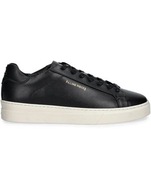 Filling Pieces Tiebreak Core スニーカー - ブラック