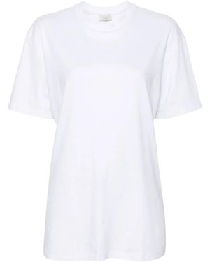 Mazzarelli Puglia T-Shirt - White