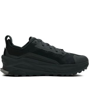 Altra M Olympus 6 Sneakers - Black