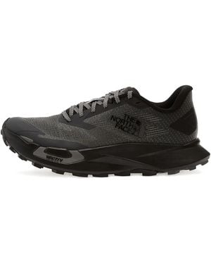 The North Face Vectiv Enduris 4 Running Sneakers - Black