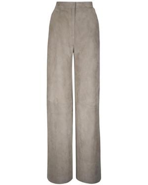 Jitrois Pantaloni - Grigio