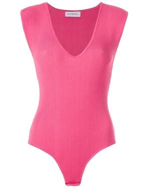Olympiah Body Margose - Rosa