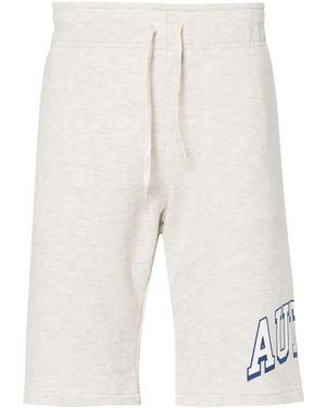 Autry ショートパンツ - ホワイト