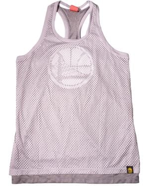 Nike Nba Golden State Tank Top - Pink