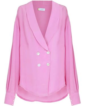 Isolda Sissi Shirt - Pink