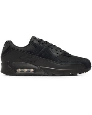 Nike Air Max 90 Sneakers - Black