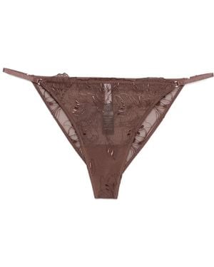 Samsøe & Samsøe Saaudrey Briefs - Purple