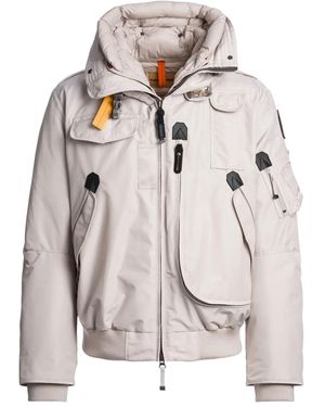 Parajumpers Bomber "Gobi" - Natural