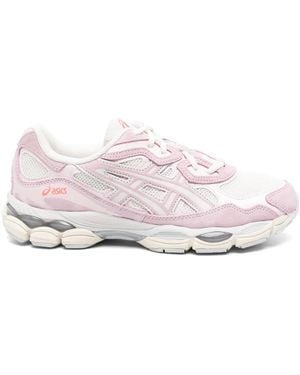 Asics Gel-Nyc Sneakers - Pink
