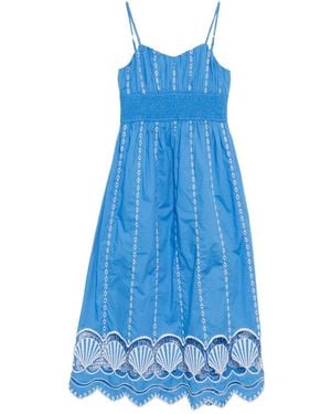 Rails Robe Murano - Bleu