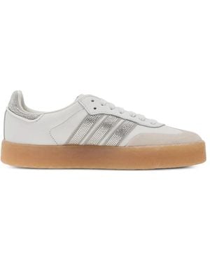 adidas gazelle silver green womens adidas Samba OG 'White Black' 10