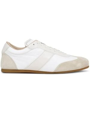 Lemaire Soft Runner - White