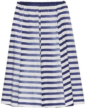 Prada Skirts - Blue