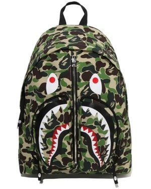 メンズ A Bathing Ape バックパック/リュック | オンラインセールは