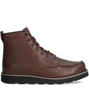 Sorel Stivali Slabtown 62 - Marrone