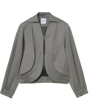 Adererror Orbe Jacket - Gray