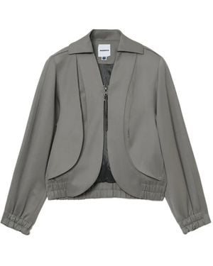 Adererror Orbe Jacket - Gray