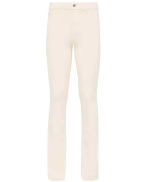 L'Agence Jeans Svasati - Bianco