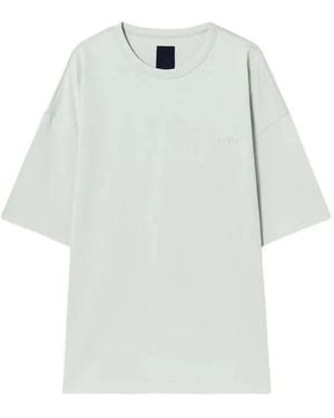Juun.J グラフィック Tシャツ - ホワイト