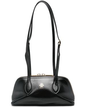 Bally Praline バッグ ミニ - ブラック