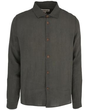 Marané Marko Shirt - Gray