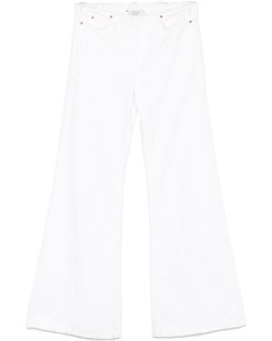 Dorothee Schumacher Attraction Ii Jeans - White