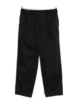 PT Torino Drawstring Trousers - Blue
