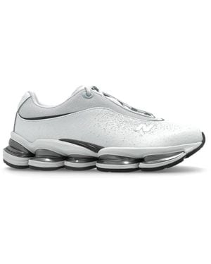 New Balance Abzorb 2000S Shoes - White