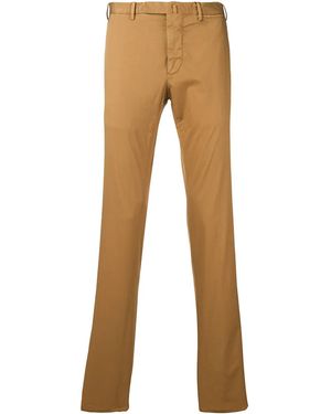 Dell'Oglio Slim-Fit Chinos - Multicolour