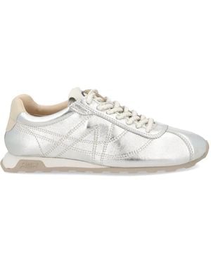 Ash Kill Bill Sneakers - Bianco