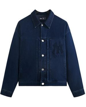Kith Denim Jacket - Blue